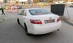 تۆیۆتا کامری